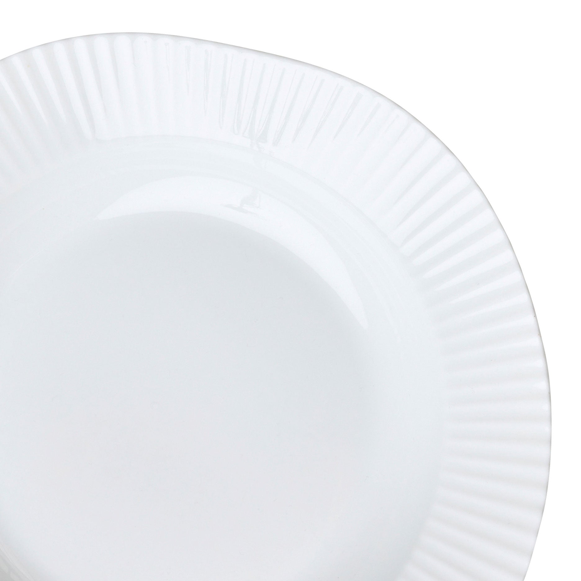Magic tiefe Teller D21,5cm - 2 stk.